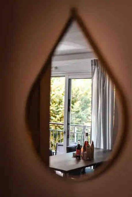 Patio Arena Appartement Bayonne