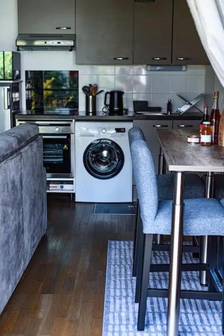Appartement Patio Arena Bayonne