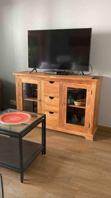 Patio Arena Appartement Bayonne