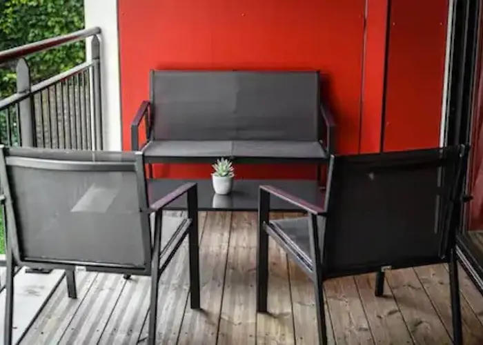 Patio Arena